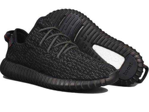 Bukan Yeezy, Inilah 4 Sepatu Trainer Terbaik 2016